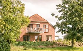 Ferienwohnung Sonnenuntergangsidyll Harriersand